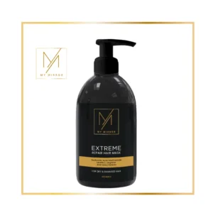 Masca de păr My Mirror Extreme Repair 1000 ml – hidratare intensă și reparare păr uscat și degradat
