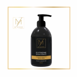 My Mirror Extreme Repair Shampoo 1000 ml